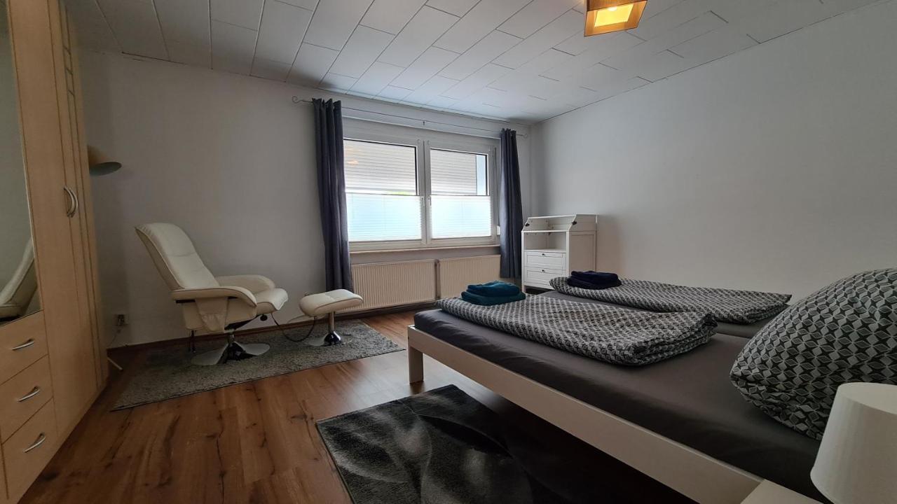 Ferienwohnung-Kormann Schkopau Exterior photo