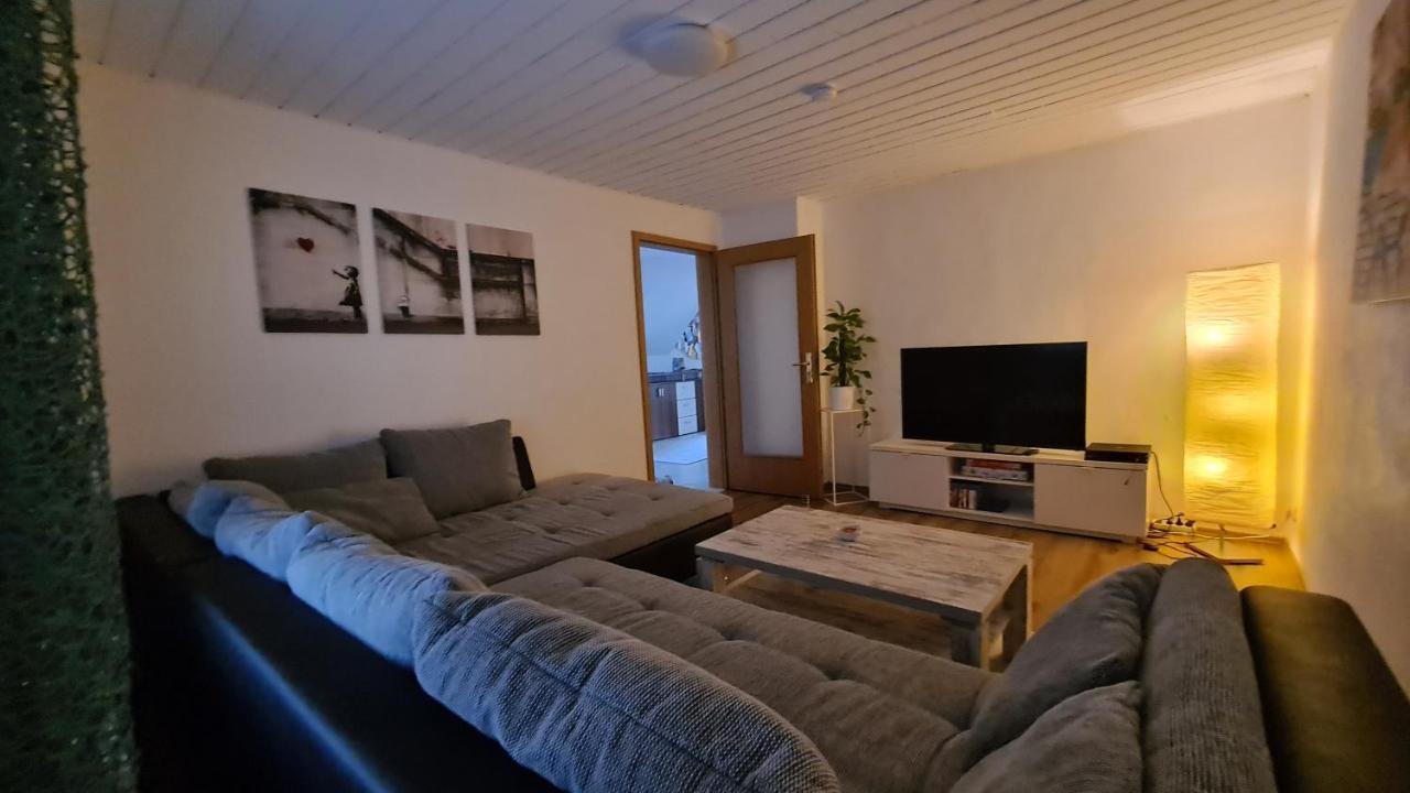 Ferienwohnung-Kormann Schkopau Exterior photo