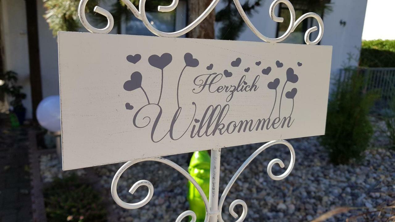 Ferienwohnung-Kormann Schkopau Exterior photo